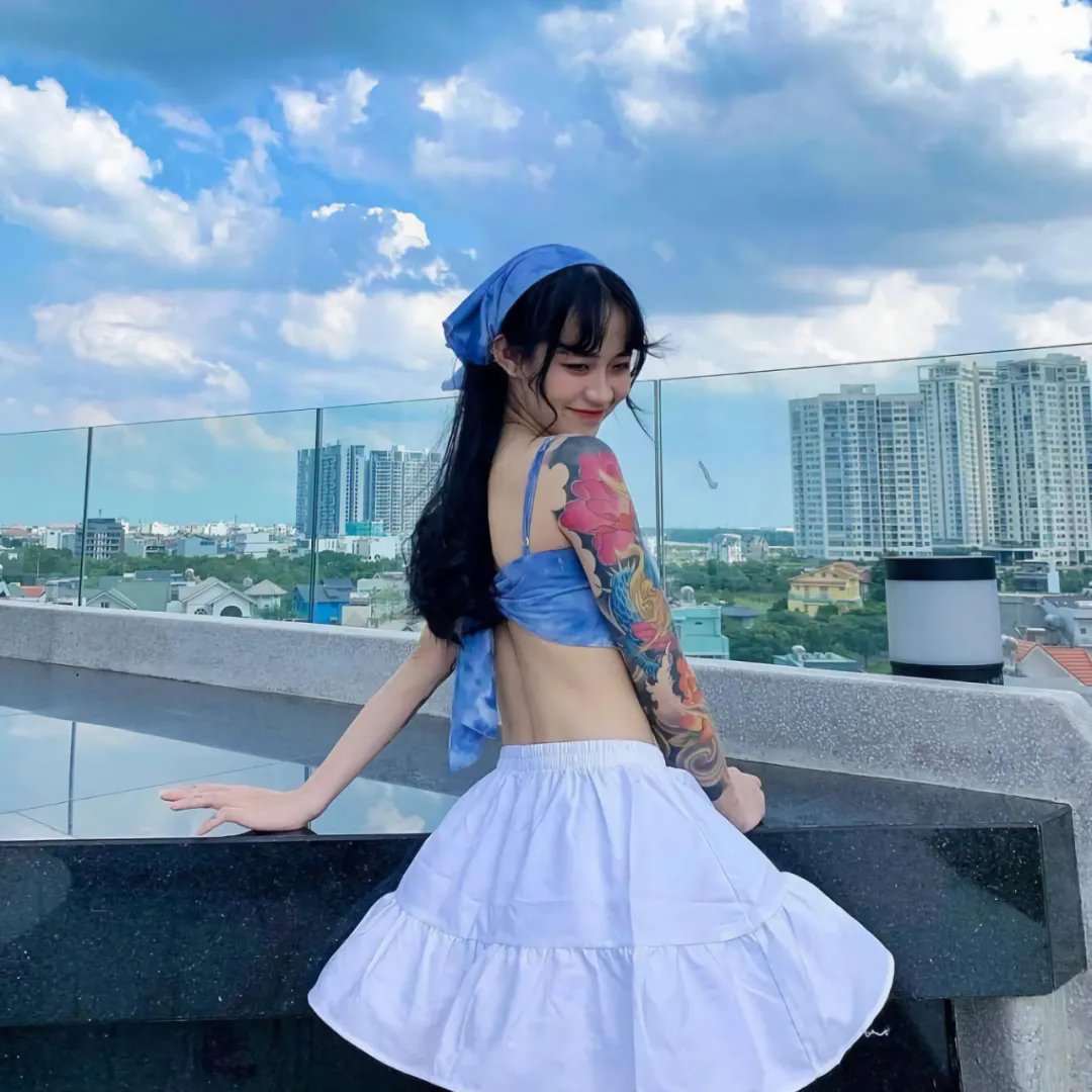 陌路双姝
